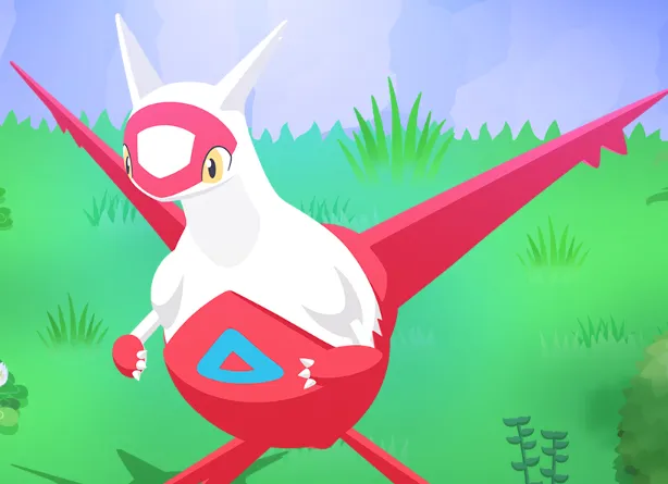 latias